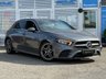 USED 2019 69 MERCEDES-BENZ A-CLASS 1.5 A180d AMG Line (Premium) Hatchback 5dr Diesel 7G-DCT Euro 6 (s/s) (116 ps) 