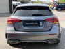 USED 2019 69 MERCEDES-BENZ A-CLASS 1.5 A180d AMG Line (Premium) Hatchback 5dr Diesel 7G-DCT Euro 6 (s/s) (116 ps) 