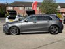 USED 2019 69 MERCEDES-BENZ A-CLASS 1.5 A180d AMG Line (Premium) Hatchback 5dr Diesel 7G-DCT Euro 6 (s/s) (116 ps) 