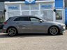 USED 2019 69 MERCEDES-BENZ A-CLASS 1.5 A180d AMG Line (Premium) Hatchback 5dr Diesel 7G-DCT Euro 6 (s/s) (116 ps) 