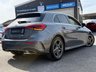 USED 2019 69 MERCEDES-BENZ A-CLASS 1.5 A180d AMG Line (Premium) Hatchback 5dr Diesel 7G-DCT Euro 6 (s/s) (116 ps) 