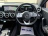 USED 2019 69 MERCEDES-BENZ A-CLASS 1.5 A180d AMG Line (Premium) Hatchback 5dr Diesel 7G-DCT Euro 6 (s/s) (116 ps) 