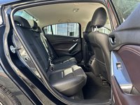 USED 2016 16 MAZDA MAZDA6 2.2 SKYACTIV-D Sport Nav Saloon 4dr Diesel Manual Euro 6 (s/s) (150 ps) HEAD UP DISPLAY, APPLE CAR PLAY, BOSE SOUND SYSTEM, HEATED SEATS, CRUISE CONTROL WITH SPEED LIMITER, AIR CONDITIONING, 19 INCH ALLOY WHEELS, ELECTRIC HEATED DOOR MIRRORS