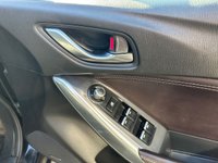 USED 2016 16 MAZDA MAZDA6 2.2 SKYACTIV-D Sport Nav Saloon 4dr Diesel Manual Euro 6 (s/s) (150 ps) HEAD UP DISPLAY, APPLE CAR PLAY, BOSE SOUND SYSTEM, HEATED SEATS, CRUISE CONTROL WITH SPEED LIMITER, AIR CONDITIONING, 19 INCH ALLOY WHEELS, ELECTRIC HEATED DOOR MIRRORS