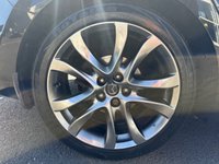 USED 2016 16 MAZDA MAZDA6 2.2 SKYACTIV-D Sport Nav Saloon 4dr Diesel Manual Euro 6 (s/s) (150 ps) HEAD UP DISPLAY, APPLE CAR PLAY, BOSE SOUND SYSTEM, HEATED SEATS, CRUISE CONTROL WITH SPEED LIMITER, AIR CONDITIONING, 19 INCH ALLOY WHEELS, ELECTRIC HEATED DOOR MIRRORS