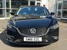 USED 2016 16 MAZDA MAZDA6 2.2 SKYACTIV-D Sport Nav Saloon 4dr Diesel Manual Euro 6 (s/s) (150 ps) HEAD UP DISPLAY, APPLE CAR PLAY, BOSE SOUND SYSTEM, HEATED SEATS, CRUISE CONTROL WITH SPEED LIMITER, AIR CONDITIONING, 19 INCH ALLOY WHEELS, ELECTRIC HEATED DOOR MIRRORS