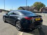 USED 2016 16 MAZDA MAZDA6 2.2 SKYACTIV-D Sport Nav Saloon 4dr Diesel Manual Euro 6 (s/s) (150 ps) HEAD UP DISPLAY, APPLE CAR PLAY, BOSE SOUND SYSTEM, HEATED SEATS, CRUISE CONTROL WITH SPEED LIMITER, AIR CONDITIONING, 19 INCH ALLOY WHEELS, ELECTRIC HEATED DOOR MIRRORS