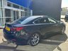 USED 2016 16 MAZDA MAZDA6 2.2 SKYACTIV-D Sport Nav Saloon 4dr Diesel Manual Euro 6 (s/s) (150 ps) HEAD UP DISPLAY, APPLE CAR PLAY, BOSE SOUND SYSTEM, HEATED SEATS, CRUISE CONTROL WITH SPEED LIMITER, AIR CONDITIONING, 19 INCH ALLOY WHEELS, ELECTRIC HEATED DOOR MIRRORS