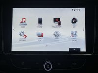 USED 2018 68 VAUXHALL MOKKA X 1.4i Turbo ecoTEC Design Nav SUV 5dr Petrol Manual Euro 6 (s/s) (140 ps) - AA INSPECTED (BLUETOOTH - SAT NAV - DAB)