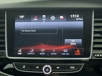 USED 2018 68 VAUXHALL MOKKA X 1.4i Turbo ecoTEC Design Nav SUV 5dr Petrol Manual Euro 6 (s/s) (140 ps) - AA INSPECTED (BLUETOOTH - SAT NAV - DAB)