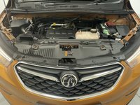 USED 2018 68 VAUXHALL MOKKA X 1.4i Turbo ecoTEC Design Nav SUV 5dr Petrol Manual Euro 6 (s/s) (140 ps) - AA INSPECTED (BLUETOOTH - SAT NAV - DAB)