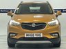 USED 2018 68 VAUXHALL MOKKA X 1.4i Turbo ecoTEC Design Nav SUV 5dr Petrol Manual Euro 6 (s/s) (140 ps) - AA INSPECTED (BLUETOOTH - SAT NAV - DAB)