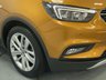 USED 2018 68 VAUXHALL MOKKA X 1.4i Turbo ecoTEC Design Nav SUV 5dr Petrol Manual Euro 6 (s/s) (140 ps) - AA INSPECTED (BLUETOOTH - SAT NAV - DAB)