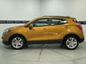 USED 2018 68 VAUXHALL MOKKA X 1.4i Turbo ecoTEC Design Nav SUV 5dr Petrol Manual Euro 6 (s/s) (140 ps) - AA INSPECTED (BLUETOOTH - SAT NAV - DAB)
