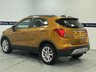 USED 2018 68 VAUXHALL MOKKA X 1.4i Turbo ecoTEC Design Nav SUV 5dr Petrol Manual Euro 6 (s/s) (140 ps) - AA INSPECTED (BLUETOOTH - SAT NAV - DAB)