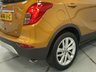 USED 2018 68 VAUXHALL MOKKA X 1.4i Turbo ecoTEC Design Nav SUV 5dr Petrol Manual Euro 6 (s/s) (140 ps) - AA INSPECTED (BLUETOOTH - SAT NAV - DAB)