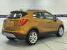 USED 2018 68 VAUXHALL MOKKA X 1.4i Turbo ecoTEC Design Nav SUV 5dr Petrol Manual Euro 6 (s/s) (140 ps) - AA INSPECTED (BLUETOOTH - SAT NAV - DAB)