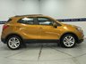 USED 2018 68 VAUXHALL MOKKA X 1.4i Turbo ecoTEC Design Nav SUV 5dr Petrol Manual Euro 6 (s/s) (140 ps) - AA INSPECTED (BLUETOOTH - SAT NAV - DAB)