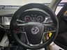 USED 2018 68 VAUXHALL MOKKA X 1.4i Turbo ecoTEC Design Nav SUV 5dr Petrol Manual Euro 6 (s/s) (140 ps) - AA INSPECTED (BLUETOOTH - SAT NAV - DAB)