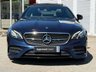 USED 2017 67 MERCEDES-BENZ E-CLASS 2.0 E220d AMG Line (Premium) Coupe 2dr Diesel G-Tronic+ Euro 6 (s/s) (194 ps) Finished in CANVANSITE BLUE MET with contrasting Electric Black Memory Heated Leather trim. This stylish comfortable and classy looking Merc E-Class Coupe offers loads of room and most importantly economy and performance with its punchy 194 BHP. Features include, Pan Roof, Sat Nav, 360 Cameras, B/Tooth, Electric Memory Heated Leather, 19" Alloys, Cruise, and more. Dealer serviced at 8935 miles, 20215 miles, 32277 miles, 41843 miles, 44812 miles, 47884 miles, 50385 miles and 52042 miles.