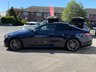 USED 2017 67 MERCEDES-BENZ E-CLASS 2.0 E220d AMG Line (Premium) Coupe 2dr Diesel G-Tronic+ Euro 6 (s/s) (194 ps) Finished in CANVANSITE BLUE MET with contrasting Electric Black Memory Heated Leather trim. This stylish comfortable and classy looking Merc E-Class Coupe offers loads of room and most importantly economy and performance with its punchy 194 BHP. Features include, Pan Roof, Sat Nav, 360 Cameras, B/Tooth, Electric Memory Heated Leather, 19" Alloys, Cruise, and more. Dealer serviced at 8935 miles, 20215 miles, 32277 miles, 41843 miles, 44812 miles, 47884 miles, 50385 miles and 52042 miles.