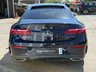 USED 2017 67 MERCEDES-BENZ E-CLASS 2.0 E220d AMG Line (Premium) Coupe 2dr Diesel G-Tronic+ Euro 6 (s/s) (194 ps) Finished in CANVANSITE BLUE MET with contrasting Electric Black Memory Heated Leather trim. This stylish comfortable and classy looking Merc E-Class Coupe offers loads of room and most importantly economy and performance with its punchy 194 BHP. Features include, Pan Roof, Sat Nav, 360 Cameras, B/Tooth, Electric Memory Heated Leather, 19" Alloys, Cruise, and more. Dealer serviced at 8935 miles, 20215 miles, 32277 miles, 41843 miles, 44812 miles, 47884 miles, 50385 miles and 52042 miles.