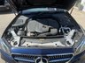 USED 2017 67 MERCEDES-BENZ E-CLASS 2.0 E220d AMG Line (Premium) Coupe 2dr Diesel G-Tronic+ Euro 6 (s/s) (194 ps) Finished in CANVANSITE BLUE MET with contrasting Electric Black Memory Heated Leather trim. This stylish comfortable and classy looking Merc E-Class Coupe offers loads of room and most importantly economy and performance with its punchy 194 BHP. Features include, Pan Roof, Sat Nav, 360 Cameras, B/Tooth, Electric Memory Heated Leather, 19" Alloys, Cruise, and more. Dealer serviced at 8935 miles, 20215 miles, 32277 miles, 41843 miles, 44812 miles, 47884 miles, 50385 miles and 52042 miles.
