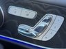 USED 2017 67 MERCEDES-BENZ E-CLASS 2.0 E220d AMG Line (Premium) Coupe 2dr Diesel G-Tronic+ Euro 6 (s/s) (194 ps) Finished in CANVANSITE BLUE MET with contrasting Electric Black Memory Heated Leather trim. This stylish comfortable and classy looking Merc E-Class Coupe offers loads of room and most importantly economy and performance with its punchy 194 BHP. Features include, Pan Roof, Sat Nav, 360 Cameras, B/Tooth, Electric Memory Heated Leather, 19" Alloys, Cruise, and more. Dealer serviced at 8935 miles, 20215 miles, 32277 miles, 41843 miles, 44812 miles, 47884 miles, 50385 miles and 52042 miles.