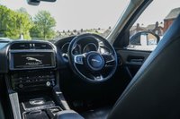 USED 2018 18 JAGUAR F-PACE 2.0 D180 R-Sport SUV 5dr Diesel Auto Euro 6 (s/s) (180 ps) 