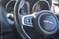 USED 2018 18 JAGUAR F-PACE 2.0 D180 R-Sport SUV 5dr Diesel Auto Euro 6 (s/s) (180 ps) 