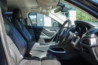 USED 2018 18 JAGUAR F-PACE 2.0 D180 R-Sport SUV 5dr Diesel Auto Euro 6 (s/s) (180 ps) 