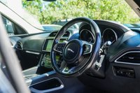 USED 2018 18 JAGUAR F-PACE 2.0 D180 R-Sport SUV 5dr Diesel Auto Euro 6 (s/s) (180 ps) 