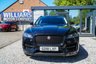 USED 2018 18 JAGUAR F-PACE 2.0 D180 R-Sport SUV 5dr Diesel Auto Euro 6 (s/s) (180 ps) 