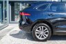 USED 2018 18 JAGUAR F-PACE 2.0 D180 R-Sport SUV 5dr Diesel Auto Euro 6 (s/s) (180 ps) 