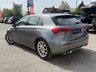 USED 2018 18 MERCEDES-BENZ A-CLASS 1.5 A180d Sport (Premium) Hatchback 5dr Diesel 7G-DCT Euro 6 (s/s) (116 ps) Finished in MOUNTAIN GREY with contrasting GREY trim. This A class certainly looks smart, with its slim lights and smooth body panels. There's plenty of room in the front and the back which will suit the average family. Features include, Keyless Start, SAT NAV, B/Tooth, Rear View Camera, 17" alloys and much more. Dealer Serviced at 10716 miles, 19654 miles, 27346 miles, 34894 miles, 42240 miles, 49259 miles, and at 56893 miles.