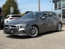 USED 2018 18 MERCEDES-BENZ A-CLASS 1.5 A180d Sport (Premium) Hatchback 5dr Diesel 7G-DCT Euro 6 (s/s) (116 ps) Finished in MOUNTAIN GREY with contrasting GREY trim. This A class certainly looks smart, with its slim lights and smooth body panels. There's plenty of room in the front and the back which will suit the average family. Features include, Keyless Start, SAT NAV, B/Tooth, Rear View Camera, 17" alloys and much more. Dealer Serviced at 10716 miles, 19654 miles, 27346 miles, 34894 miles, 42240 miles, 49259 miles, and at 56893 miles.