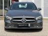 USED 2018 18 MERCEDES-BENZ A-CLASS 1.5 A180d Sport (Premium) Hatchback 5dr Diesel 7G-DCT Euro 6 (s/s) (116 ps) Finished in MOUNTAIN GREY with contrasting GREY trim. This A class certainly looks smart, with its slim lights and smooth body panels. There's plenty of room in the front and the back which will suit the average family. Features include, Keyless Start, SAT NAV, B/Tooth, Rear View Camera, 17" alloys and much more. Dealer Serviced at 10716 miles, 19654 miles, 27346 miles, 34894 miles, 42240 miles, 49259 miles, and at 56893 miles.