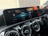 USED 2018 18 MERCEDES-BENZ A-CLASS 1.5 A180d Sport (Premium) Hatchback 5dr Diesel 7G-DCT Euro 6 (s/s) (116 ps) Finished in MOUNTAIN GREY with contrasting GREY trim. This A class certainly looks smart, with its slim lights and smooth body panels. There's plenty of room in the front and the back which will suit the average family. Features include, Keyless Start, SAT NAV, B/Tooth, Rear View Camera, 17" alloys and much more. Dealer Serviced at 10716 miles, 19654 miles, 27346 miles, 34894 miles, 42240 miles, 49259 miles, and at 56893 miles.