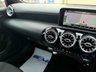 USED 2018 18 MERCEDES-BENZ A-CLASS 1.5 A180d Sport (Premium) Hatchback 5dr Diesel 7G-DCT Euro 6 (s/s) (116 ps) Finished in MOUNTAIN GREY with contrasting GREY trim. This A class certainly looks smart, with its slim lights and smooth body panels. There's plenty of room in the front and the back which will suit the average family. Features include, Keyless Start, SAT NAV, B/Tooth, Rear View Camera, 17" alloys and much more. Dealer Serviced at 10716 miles, 19654 miles, 27346 miles, 34894 miles, 42240 miles, 49259 miles, and at 56893 miles.