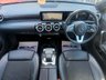 USED 2018 18 MERCEDES-BENZ A-CLASS 1.5 A180d Sport (Premium) Hatchback 5dr Diesel 7G-DCT Euro 6 (s/s) (116 ps) Finished in MOUNTAIN GREY with contrasting GREY trim. This A class certainly looks smart, with its slim lights and smooth body panels. There's plenty of room in the front and the back which will suit the average family. Features include, Keyless Start, SAT NAV, B/Tooth, Rear View Camera, 17" alloys and much more. Dealer Serviced at 10716 miles, 19654 miles, 27346 miles, 34894 miles, 42240 miles, 49259 miles, and at 56893 miles.