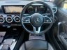USED 2018 18 MERCEDES-BENZ A-CLASS 1.5 A180d Sport (Premium) Hatchback 5dr Diesel 7G-DCT Euro 6 (s/s) (116 ps) Finished in MOUNTAIN GREY with contrasting GREY trim. This A class certainly looks smart, with its slim lights and smooth body panels. There's plenty of room in the front and the back which will suit the average family. Features include, Keyless Start, SAT NAV, B/Tooth, Rear View Camera, 17" alloys and much more. Dealer Serviced at 10716 miles, 19654 miles, 27346 miles, 34894 miles, 42240 miles, 49259 miles, and at 56893 miles.