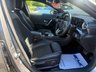 USED 2018 18 MERCEDES-BENZ A-CLASS 1.5 A180d Sport (Premium) Hatchback 5dr Diesel 7G-DCT Euro 6 (s/s) (116 ps) Finished in MOUNTAIN GREY with contrasting GREY trim. This A class certainly looks smart, with its slim lights and smooth body panels. There's plenty of room in the front and the back which will suit the average family. Features include, Keyless Start, SAT NAV, B/Tooth, Rear View Camera, 17" alloys and much more. Dealer Serviced at 10716 miles, 19654 miles, 27346 miles, 34894 miles, 42240 miles, 49259 miles, and at 56893 miles.
