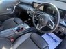 USED 2018 18 MERCEDES-BENZ A-CLASS 1.5 A180d Sport (Premium) Hatchback 5dr Diesel 7G-DCT Euro 6 (s/s) (116 ps) Finished in MOUNTAIN GREY with contrasting GREY trim. This A class certainly looks smart, with its slim lights and smooth body panels. There's plenty of room in the front and the back which will suit the average family. Features include, Keyless Start, SAT NAV, B/Tooth, Rear View Camera, 17" alloys and much more. Dealer Serviced at 10716 miles, 19654 miles, 27346 miles, 34894 miles, 42240 miles, 49259 miles, and at 56893 miles.