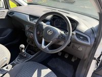 USED 2018 18 VAUXHALL CORSA VAN 1.3 CDTi ecoFLEX Car Derived Van 3dr Diesel Manual FWD L1 H1 (s/s) Start/Stop (94 g/km, 94 bhp) 