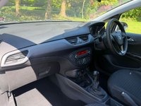 USED 2018 18 VAUXHALL CORSA VAN 1.3 CDTi ecoFLEX Car Derived Van 3dr Diesel Manual FWD L1 H1 (s/s) Start/Stop (94 g/km, 94 bhp) 