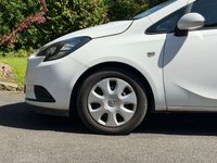USED 2018 18 VAUXHALL CORSA VAN 1.3 CDTi ecoFLEX Car Derived Van 3dr Diesel Manual FWD L1 H1 (s/s) Start/Stop (94 g/km, 94 bhp) 