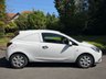 USED 2018 18 VAUXHALL CORSA VAN 1.3 CDTi ecoFLEX Car Derived Van 3dr Diesel Manual FWD L1 H1 (s/s) Start/Stop (94 g/km, 94 bhp) 