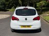 USED 2018 18 VAUXHALL CORSA VAN 1.3 CDTi ecoFLEX Car Derived Van 3dr Diesel Manual FWD L1 H1 (s/s) Start/Stop (94 g/km, 94 bhp) 