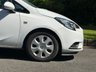 USED 2018 18 VAUXHALL CORSA VAN 1.3 CDTi ecoFLEX Car Derived Van 3dr Diesel Manual FWD L1 H1 (s/s) Start/Stop (94 g/km, 94 bhp) 