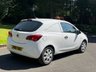 USED 2018 18 VAUXHALL CORSA VAN 1.3 CDTi ecoFLEX Car Derived Van 3dr Diesel Manual FWD L1 H1 (s/s) Start/Stop (94 g/km, 94 bhp) 
